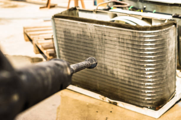 Best Air Duct Cleaning Near Me  in Mango, FL