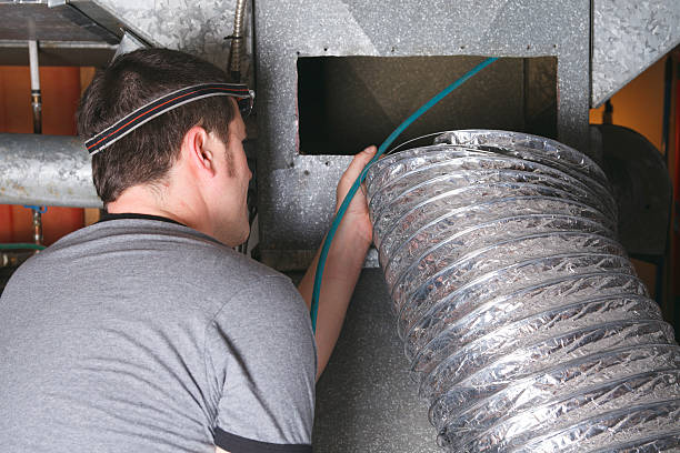 Best Duct Cleaning Specialists  in Mango, FL