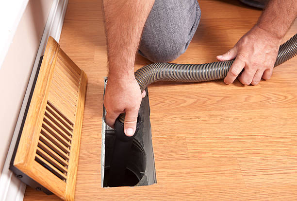 Best Air Duct Cleaning Company Near Me  in Mango, FL