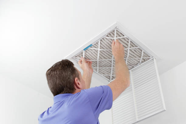 Best Air Duct Cleaning Cost  in Mango, FL